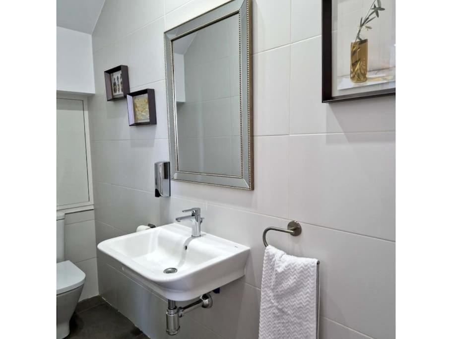 Апартаменты Duplex De Diseno Jaen Centro-Catedral Экстерьер фото