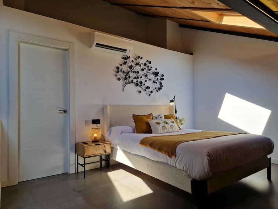 Апартаменты Duplex De Diseno Jaen Centro-Catedral Экстерьер фото