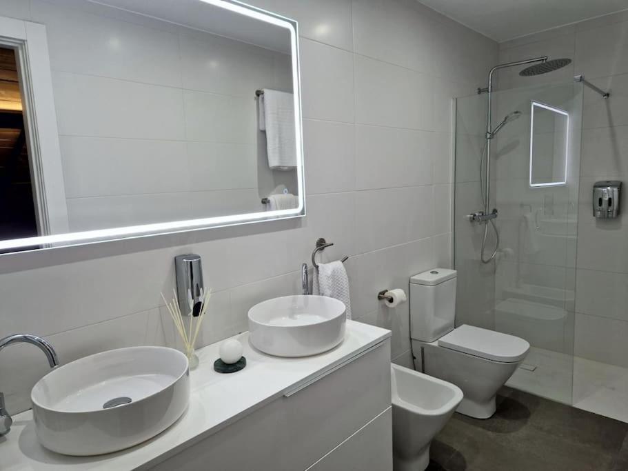 Апартаменты Duplex De Diseno Jaen Centro-Catedral Экстерьер фото