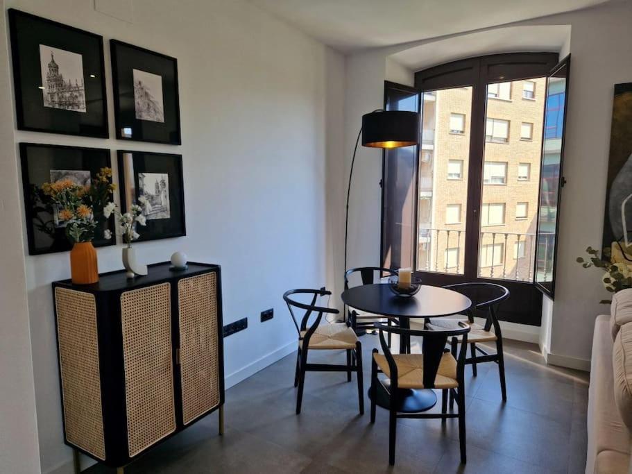 Апартаменты Duplex De Diseno Jaen Centro-Catedral Экстерьер фото